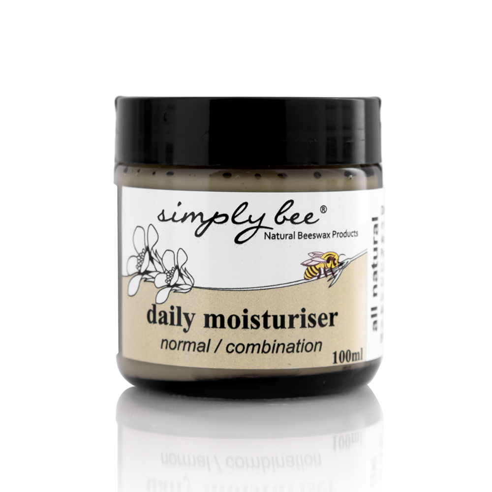 Daily Moisturiser
