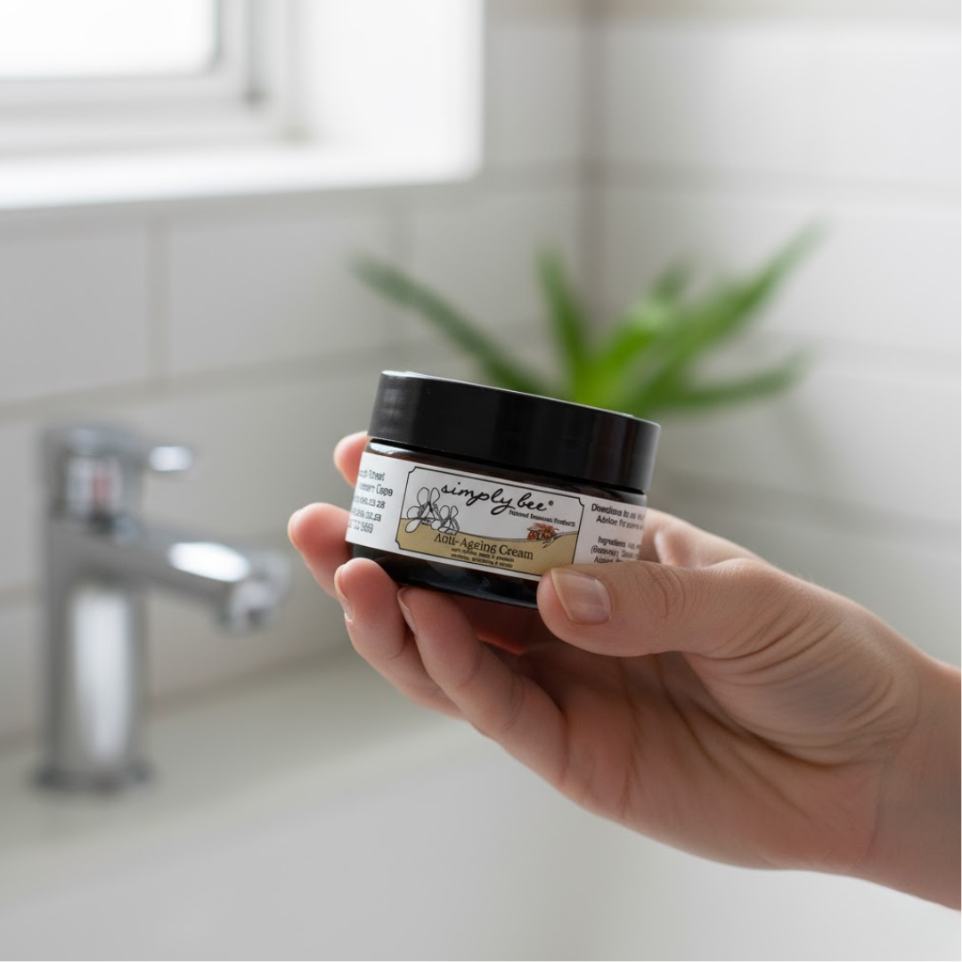 50ml Anti-aging Cream - Image 2