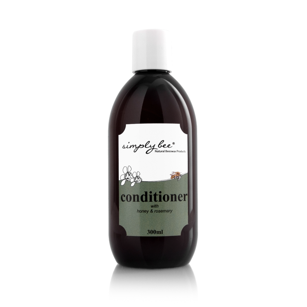 300ml Rosemary & Honey Conditioner