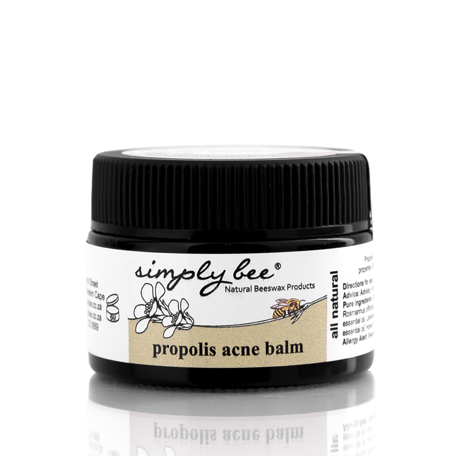 30ml Propolis Acne Balm