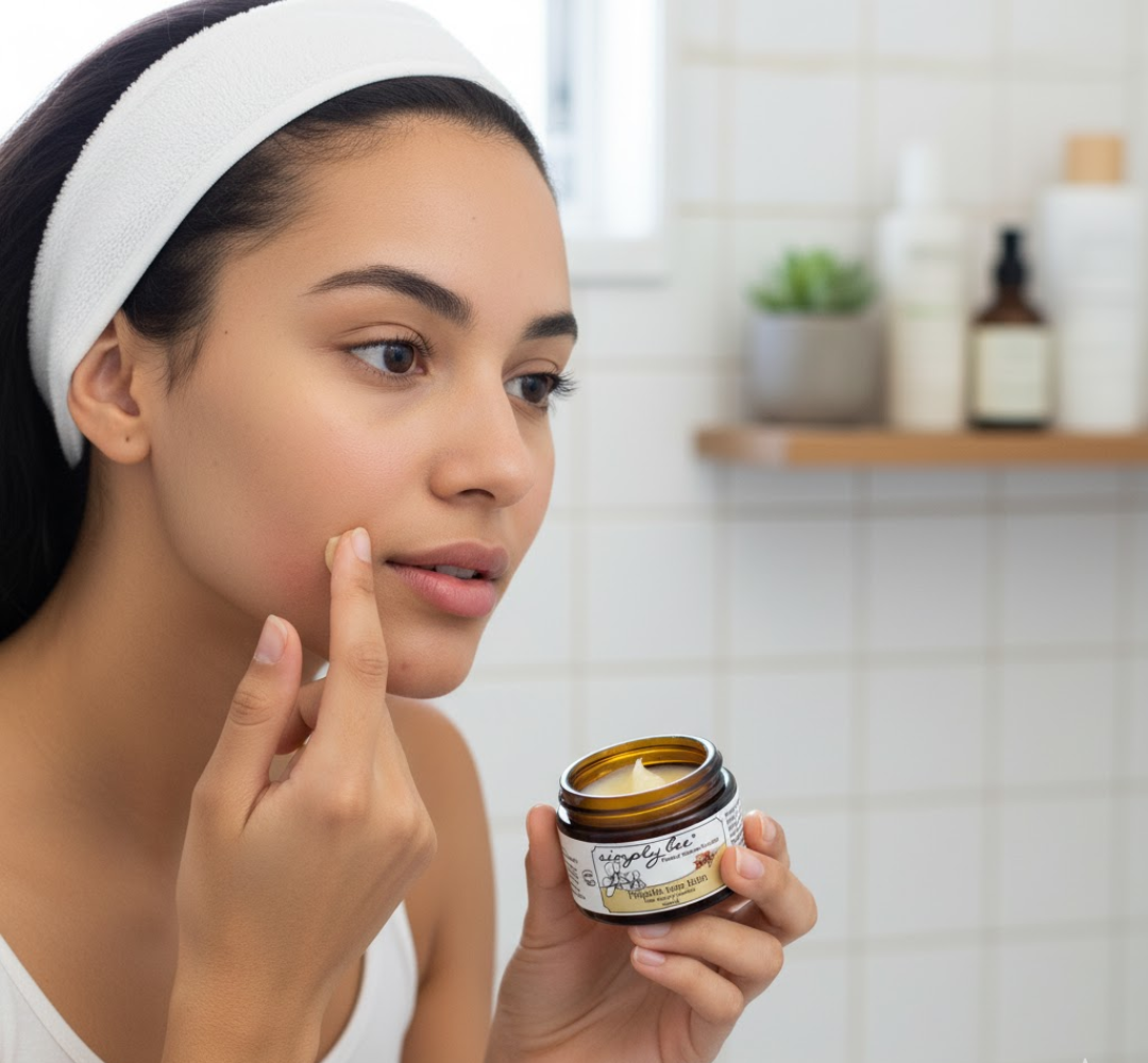 30ml Propolis Acne Balm - Image 2