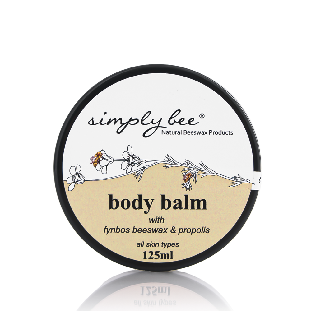 125ml Body Balm