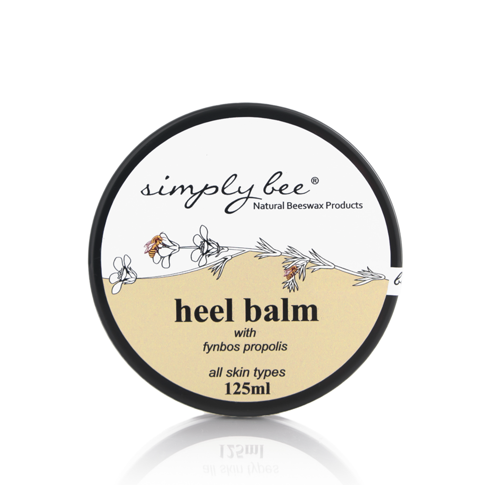 125ml Heel Balm