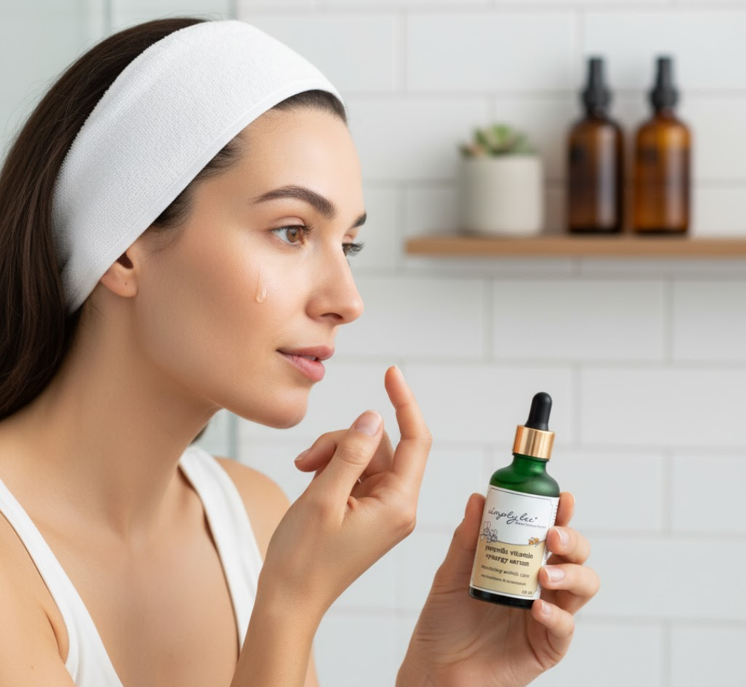 50ml Propolis Vitamin Synergy Serum - Image 2