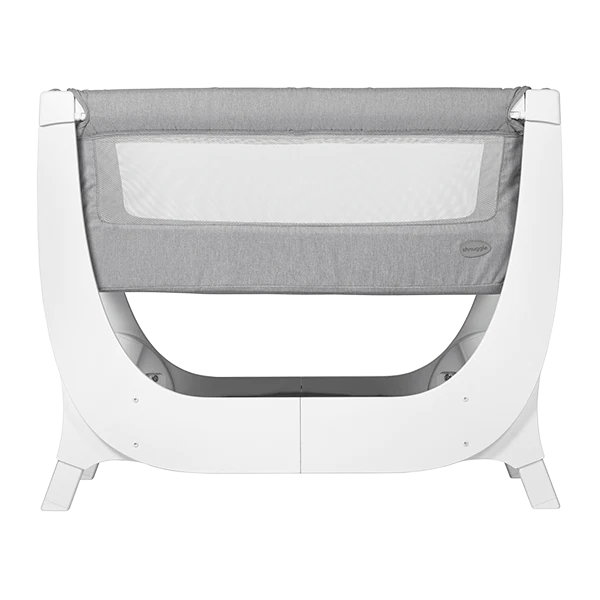 Shnuggle Air Bedside Crib - Image 5