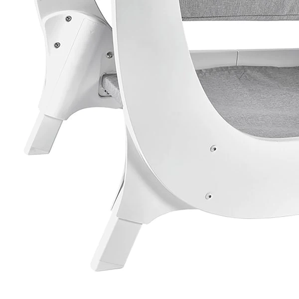 Shnuggle Air Bedside Crib - Image 3