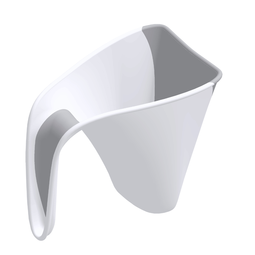 Shnuggle Baby Bath Jug