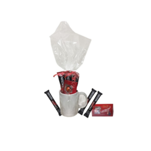 Cappuccino & Chocolate Hamper