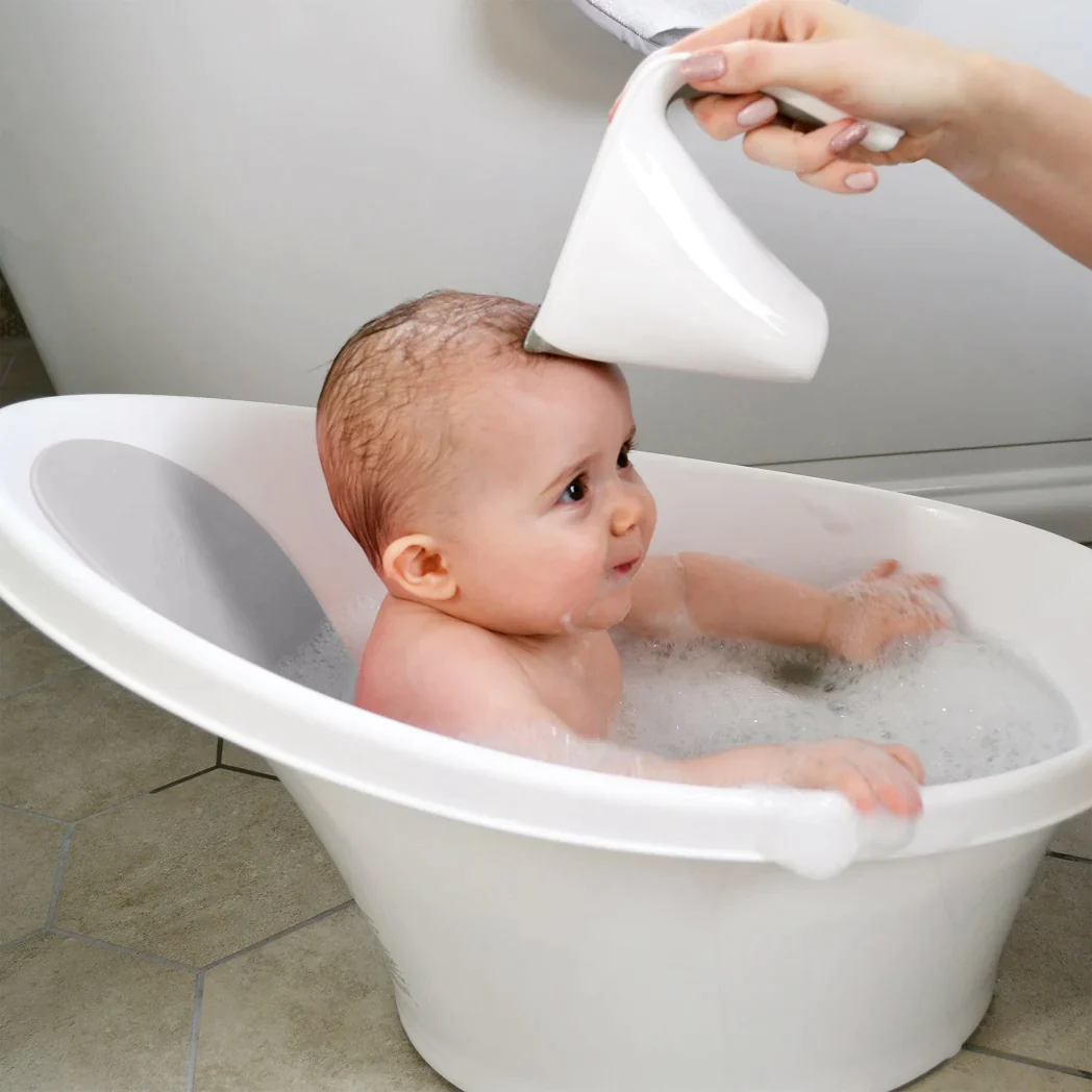 Shnuggle Washy Bath Jug - Image 2