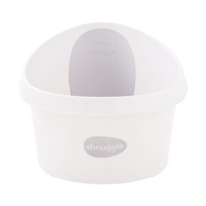 Shnuggle Toddler Bath