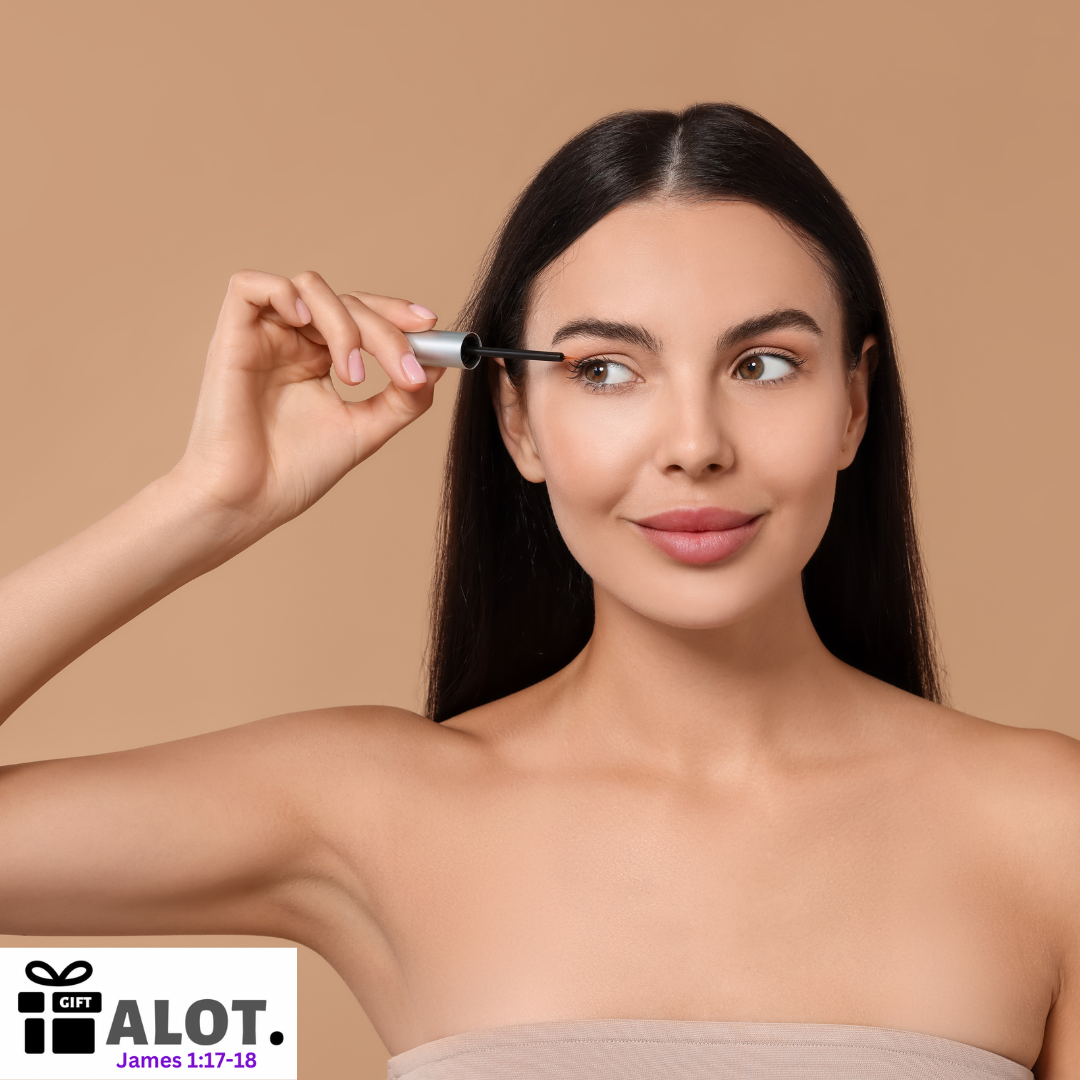 Lash & Brow Growth Serum - Image 3