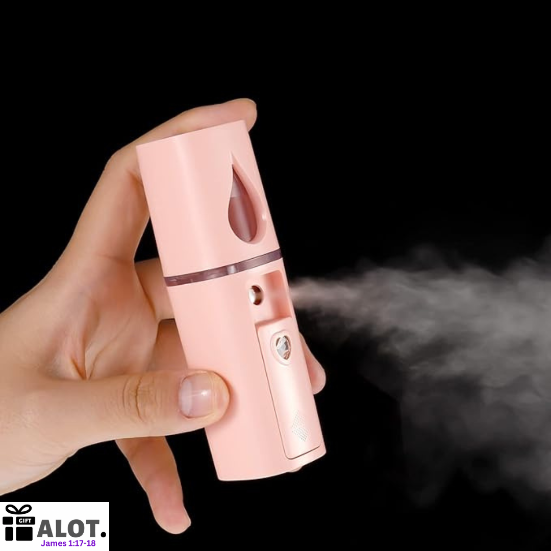 Nano Facial Spray Mister - Image 3