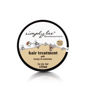 125ml Hair Treatment