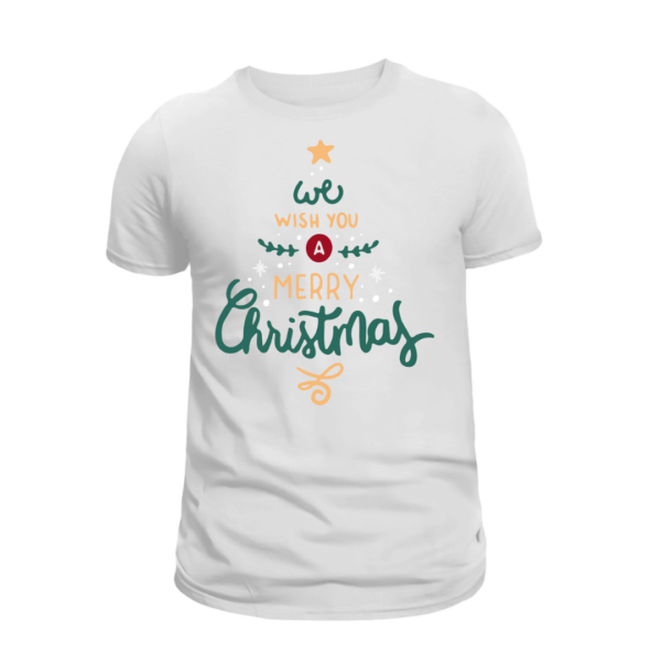 Merry Christmas - Christmas T-shirt