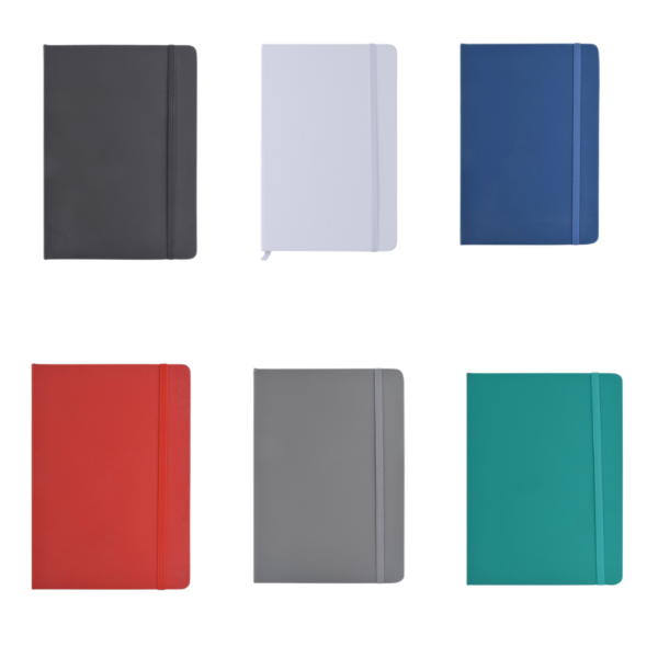 Flexi Notebook