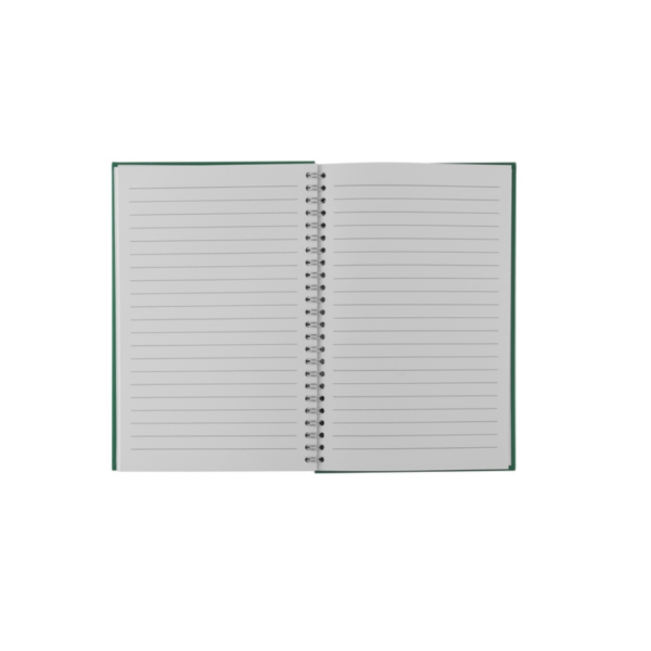 A5 Notebook - Image 2