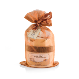 Body Butter Gift Set