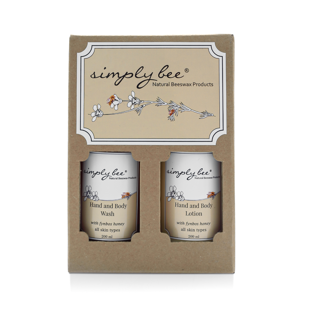 Selfcare Gift Pack