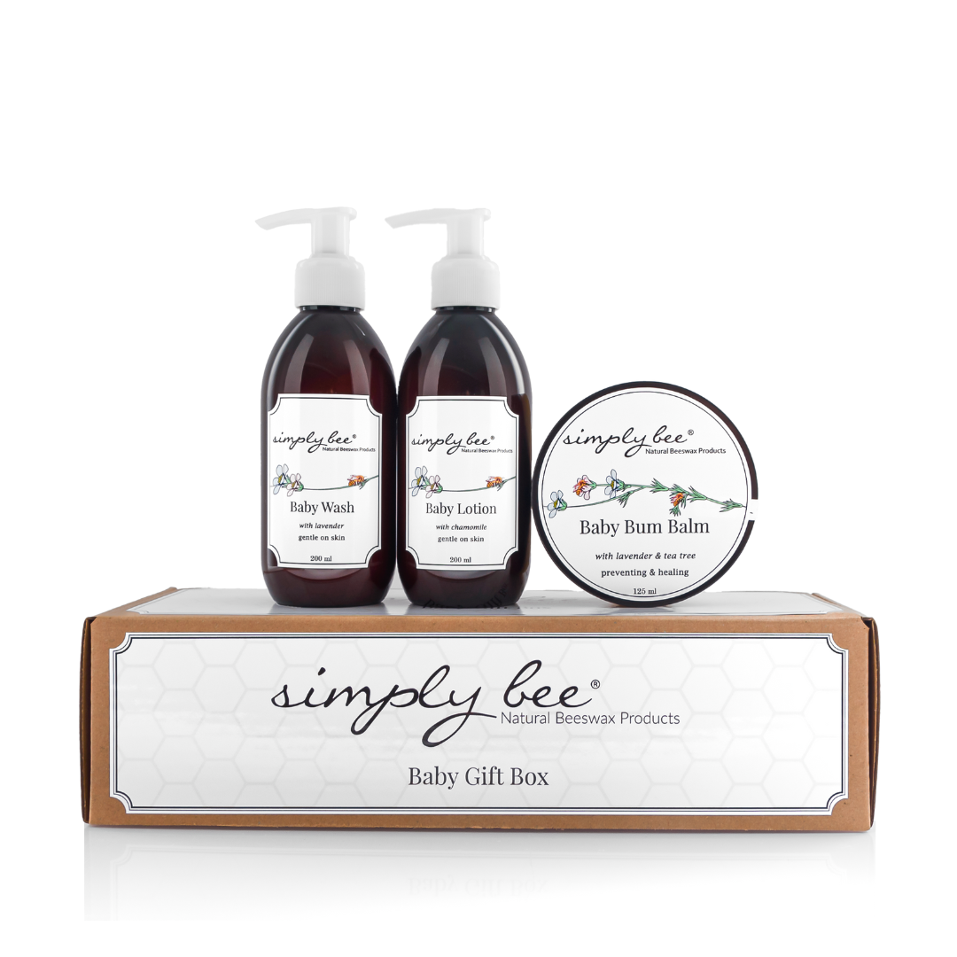 Baby Gift Pack