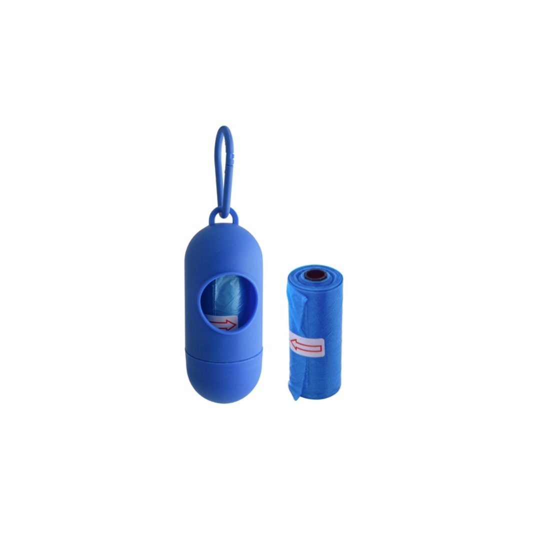 Biodegradable Pet Waste Bags - Image 4