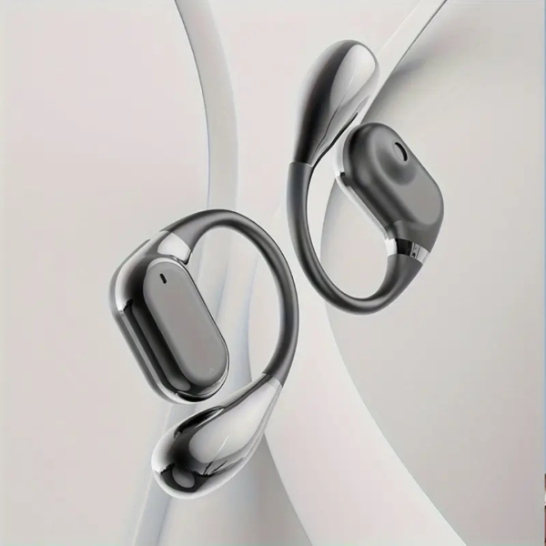 Wireless Headset - Image 3