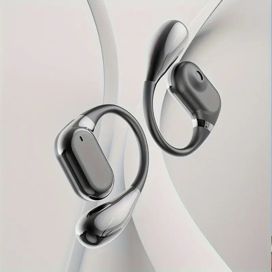 Wireless Headset - Image 3