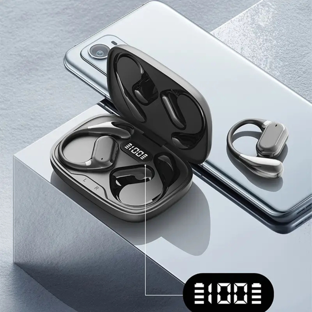 Wireless Headset - Image 2