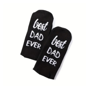 Socks - Best Dad