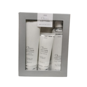 Classic Cotton - Box of Delights