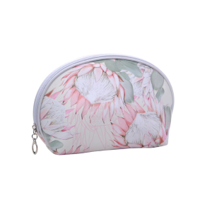 Protea Cosmetic Bag - 21x13cm