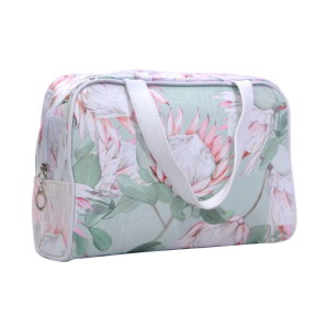 Protea Cosmetic Bag - 25x16xcm