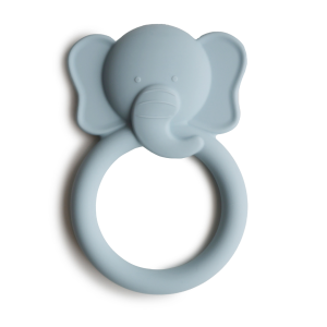 Animal Teether - Elephant