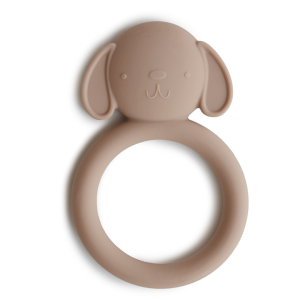 Animal Teether - Bunny