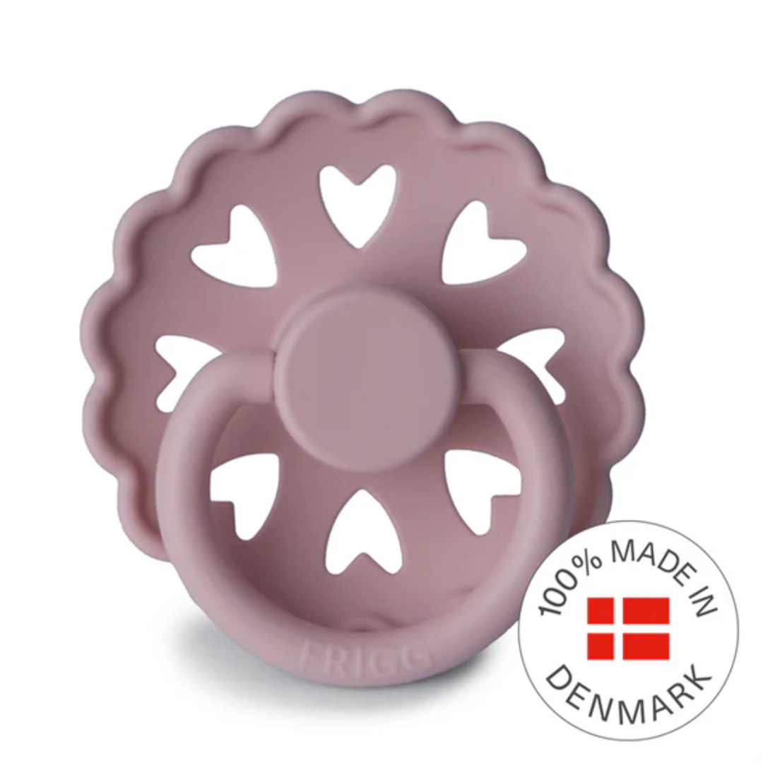 Fairytale FRIGG Pacifier - Little Mermaid