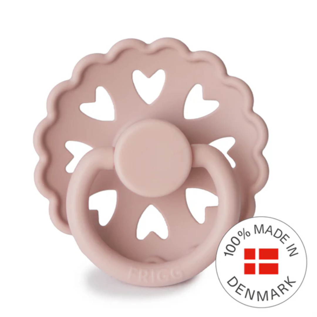 Fairytale FRIGG Pacifier - Little Match Girl