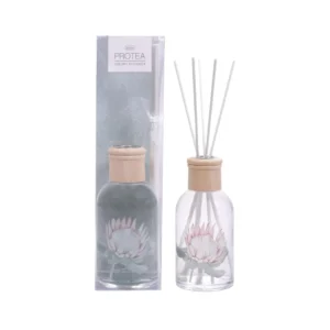 Protea Diffuser 200ml – Luxury Home & Office Fragrance
