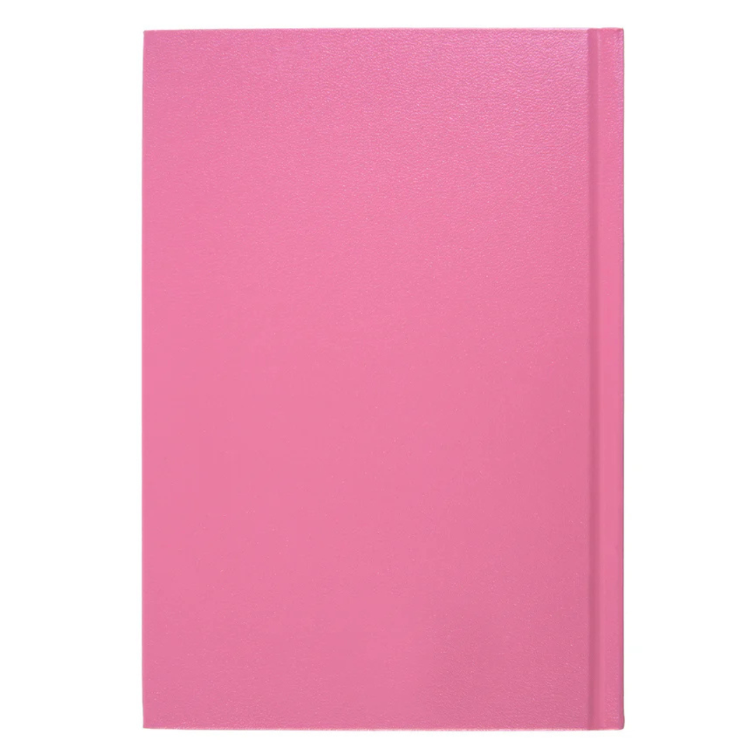 Hardcover NKJV Pink Bible - Image 2