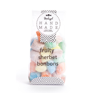 100g Fruity Sherbet Bonbons