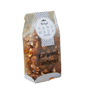 100g Caramelized Cashews