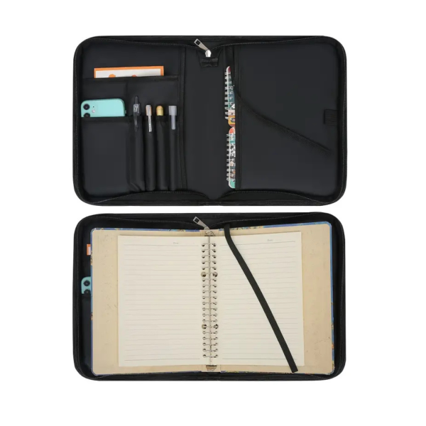 White Multifunctional Storage Bag - Psalm 91 - Image 2