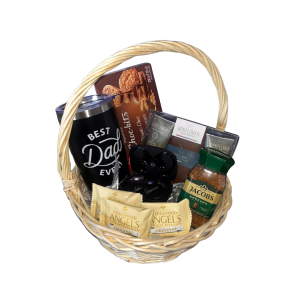 Best Ever Dad Hamper