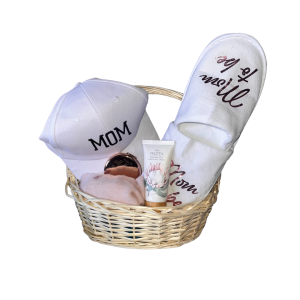 Mom to Be Hamper