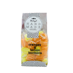 100g Bonbons - Orange & Lemon