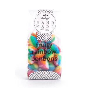 Bonbons - Fruity Rainbow
