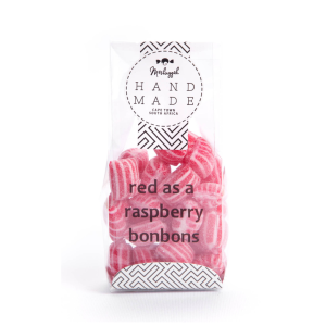 Bonbons - Red as a Raspberry