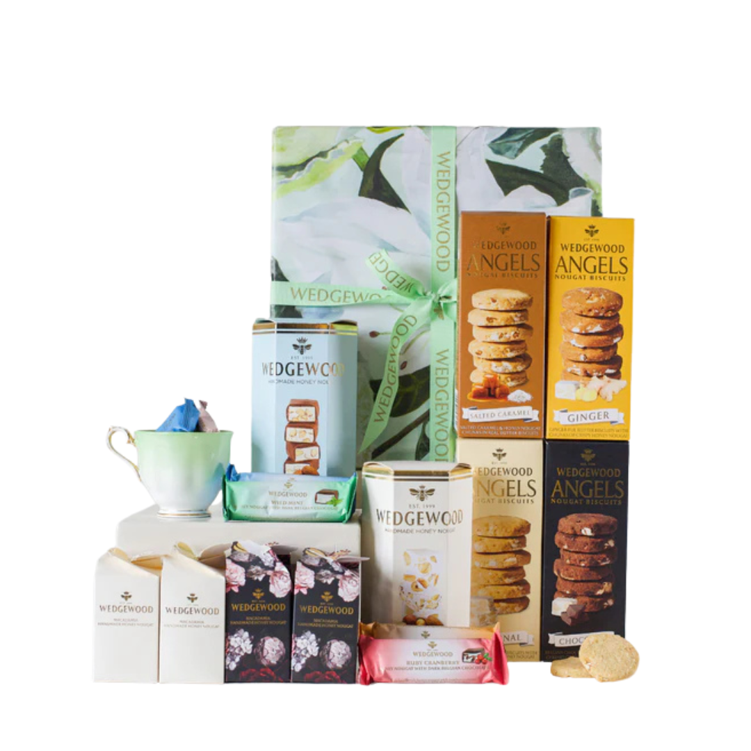 Wedgewood Collection Hamper