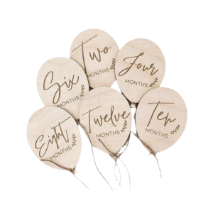 Double Sided Milestone Cards