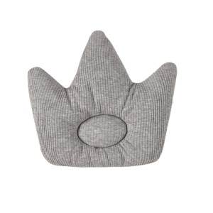 Crown Baby Pillow