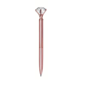Metal Pen - Diamond Pop