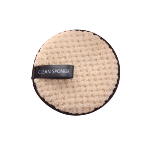 Makeup Remover Pads - Cream